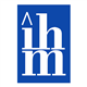 IHM, Ahmedabad Logo