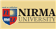 Nirma institute of technology ,ahmedabad Logo