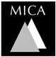 Mudra Institute of Communication - MICA, Ahmedabad Logo