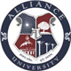 Alliance University Logo