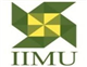 Indian Institute of Management (IIM), Udaipur Logo