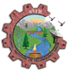 National Institute of Technology (NIT),Sikkim Logo