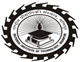 National Institute of Technology (NIT)-Manipur Logo