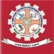 M.P. Christian College of Engineering Technology Logo