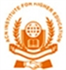 A.C.N. INSTITUTE OF HIGHER EDUCATION Logo