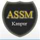 A.S.S. MAHAVIDYALAYA Logo