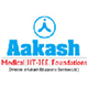AAKASH TEACHER TRAINING COLLEGE,FATEHABAD Logo