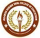 ADARSH SUBHASH TAYAL TEACHER TRAINING COLLEGE Logo