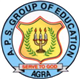 AGRA PUBLIC TEACHERS TRAINING COLLEGE Logo