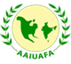 ALLAHABAD AGRICULTURAL INSTITUTE -DEEMED UNJVERSITY Logo