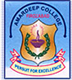 AMARDEEP COLLEGE Logo
