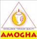 AMOGHA INASTITUTE OF PROFESSIONAL & TECHNICAL EDUCATION Logo