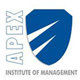APEX INSTITUTE OF MANAGEMENT STUDIES& RESEARCH Logo