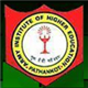 ARMY INSTITUTE OF HIGHER EDUCATION Logo