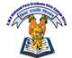 C M K National Girls College Logo