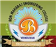 BON MAHARAJ INSTITUTE OF MANAGEMENT AND TECHNOLOGY Logo