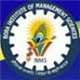 BORA INSTITUTE OF MANAGEMENT & SCIENCES Logo
