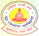 BUDDHA P.G. COLLEGE Logo