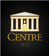 CENTRE COLLEGE OF EDUCATION Logo
