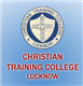 CHRISTIAN L.T. TRAINING COLLEGE Logo