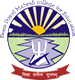 DEEN DAYAL MAHESH COLLEGE FOR EDUCATION. Logo