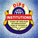 DIPS Institute of Management and Technology Logo