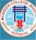 BHOPAL DEGREE COLLEGE Logo