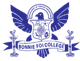 BONNIE FOI COLLEGE Logo