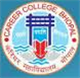 CAREER COLLEGE Logo