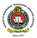 CHRISTIAN EMINENT ACADEMY OF MANAGEMENT Logo