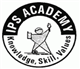 IPS ACADEMY COLLEGE OF EDUCATION Logo