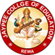 JAYPEE COLLEGE OF EDUCATION Logo