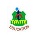 TAVITE B.ED. TRAINING COLLEGE Logo