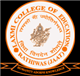 LAXMI COLLEGE OF EDUCATION Logo