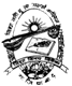 Vidyavati Mukandlal Girls College Logo