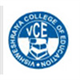VISHWESHRAIYA COLLEGE OF EDUCATION Logo