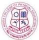 NOIDA COLLEGE OF PHYSICAL EDUCATION Logo