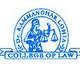 Dr. Rammanohar Lohia College of Law Logo