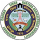 CCS Haryana Agricultural University Logo