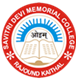 SAVITRI DEVI MEMORIAL TEACHER TRAINING COLLEGE Logo