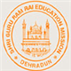 SHRI GURU RAM RAI P.G.COLLEGE Logo
