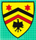 ST. JOHNS COLLEGE Logo