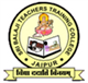 Bajali Teacher's' Training College Logo