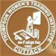 Thompson WomensSecondary Training School Logo