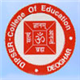 Dev Sangha Institute of Professional Studies and Educational Research Logo