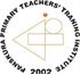 Panskura Primary Teacher's Training Institute Logo