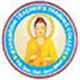 Gautam Buddha Teacher's Training College Logo