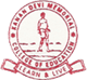 Kanan Devi Memorial College of Education Logo