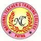 National Teacher's Training College Logo