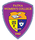 Womens Training College Logo